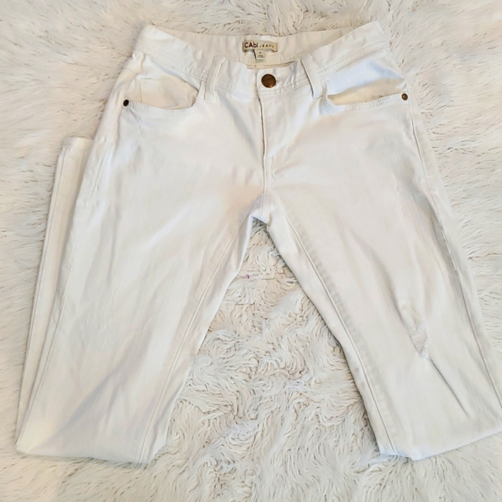 CAbi Jeans